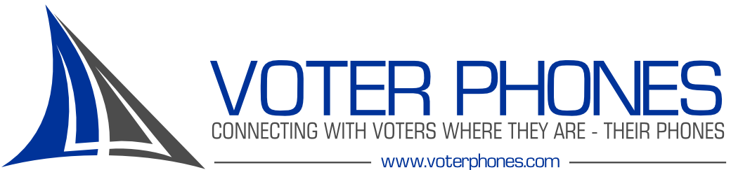 Voter Phones